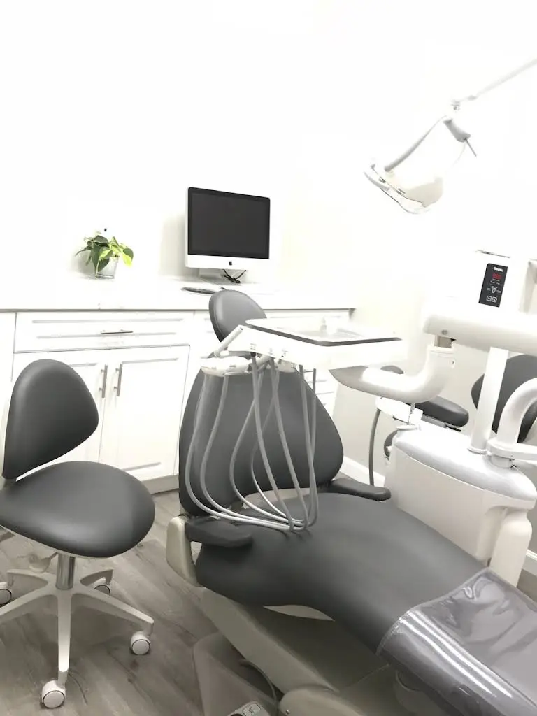 U Street Family Dentistry