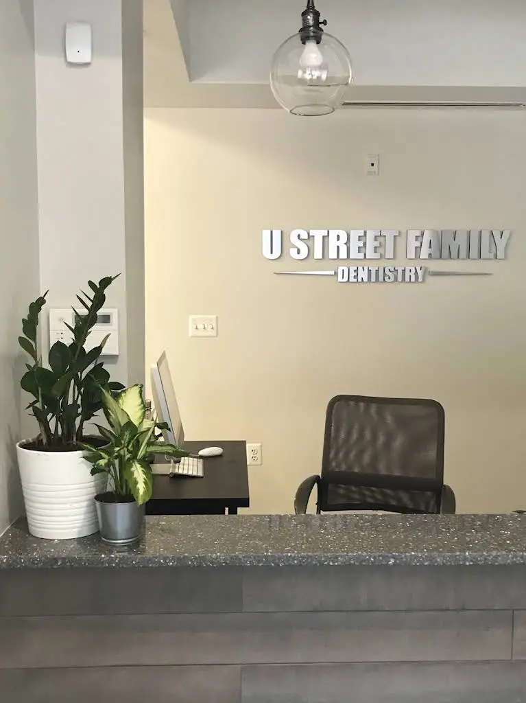 U Street Family Dentistry