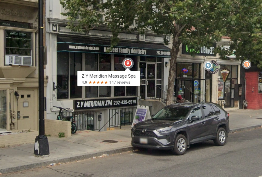 U Street Family Dentistry