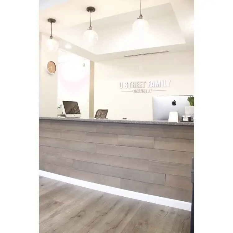 U Street Family Dentistry