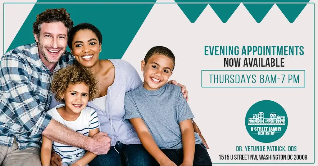 U Street Family Dentistry