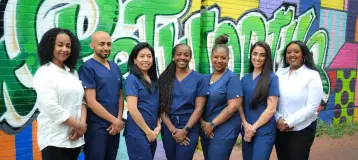 Solstice Smiles Dental