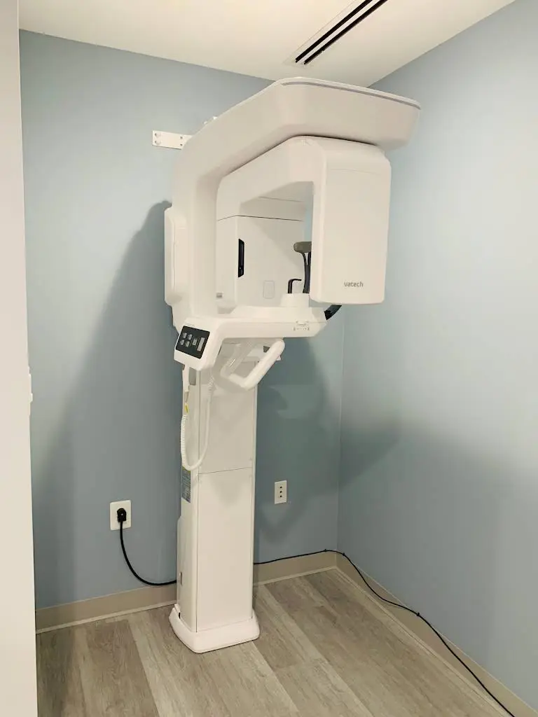 Solstice Smiles Dental