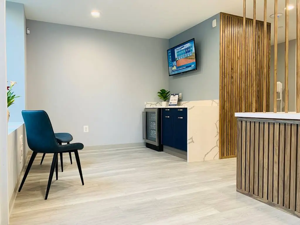 Solstice Smiles Dental