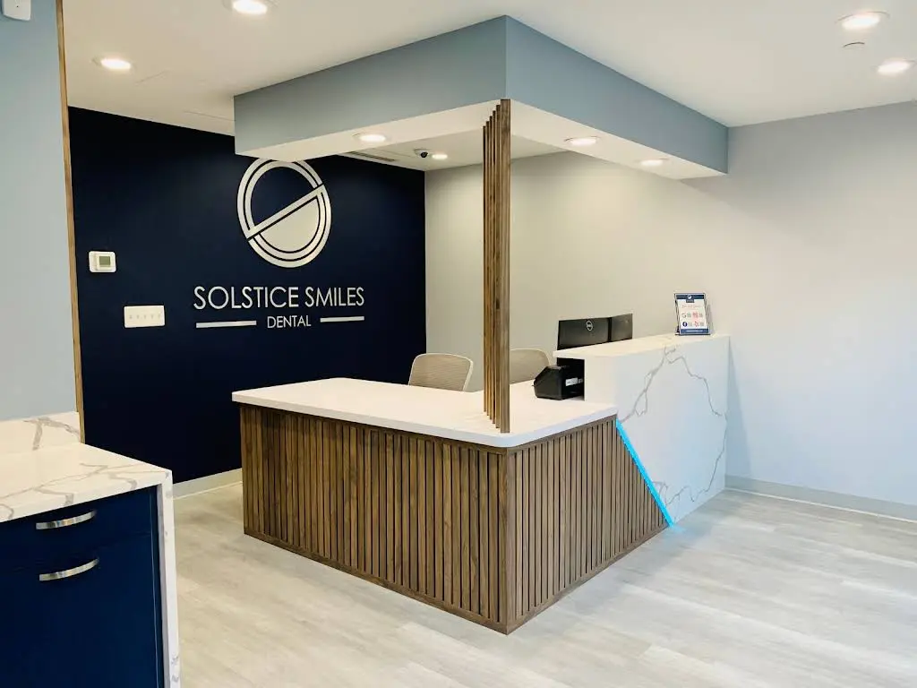 Solstice Smiles Dental