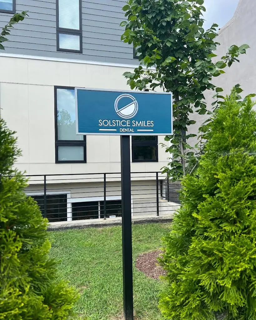 Solstice Smiles Dental