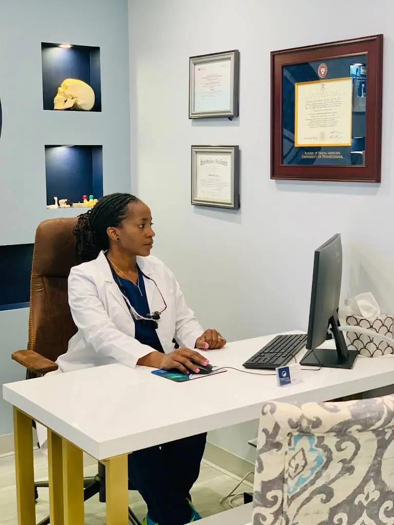 Solstice Smiles Dental