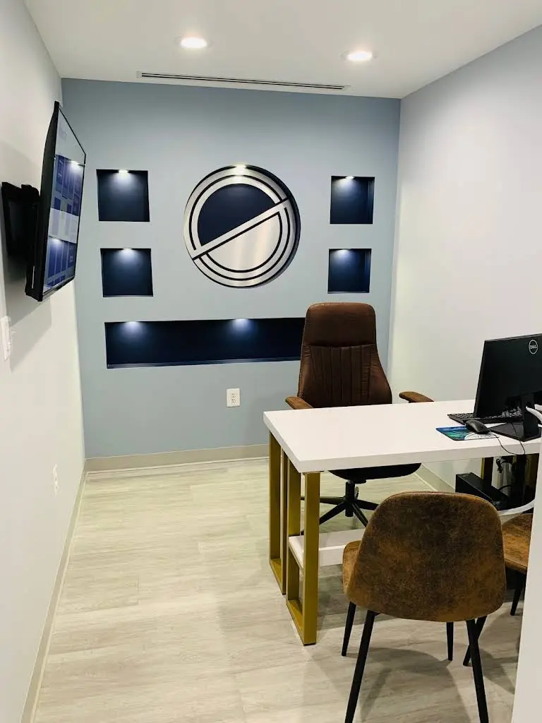 Solstice Smiles Dental