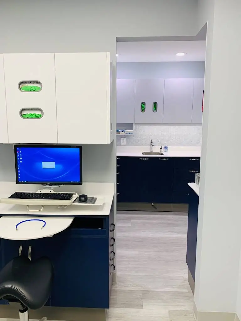 Solstice Smiles Dental