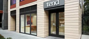 Tend Dental 14th & U