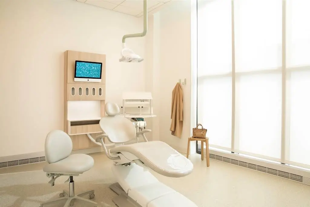 Tend Dental 14th & U