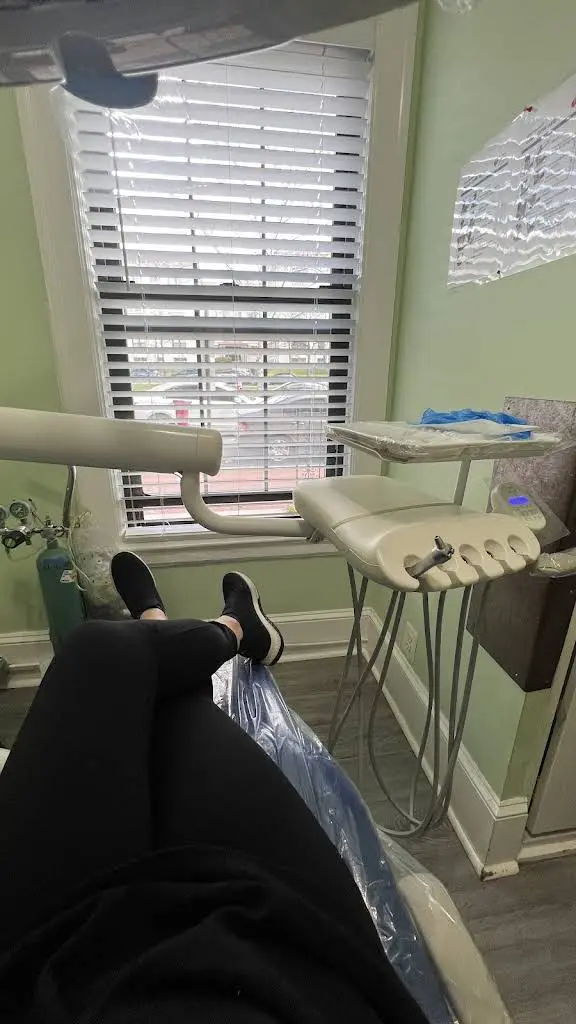 Sharmin Dental Clinic PC
