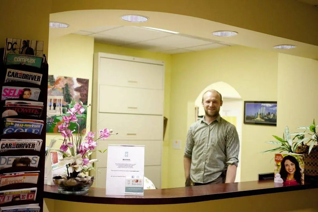 Minovi Dental