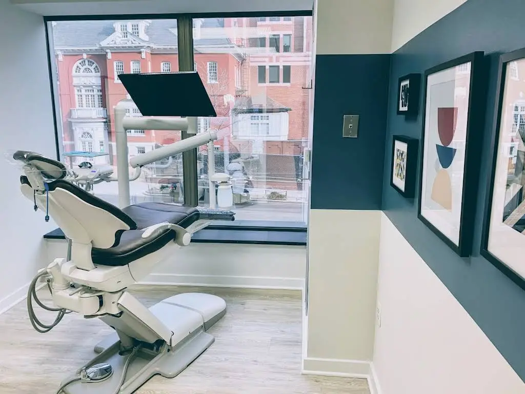 District Dental Group - DC