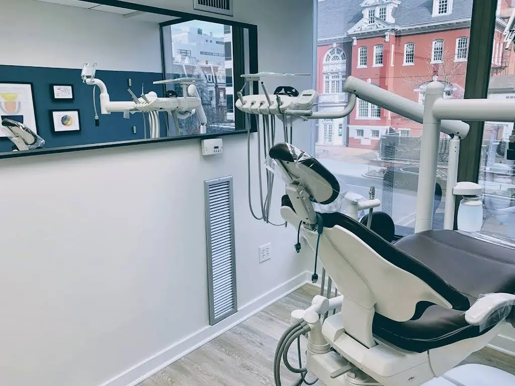 District Dental Group - DC