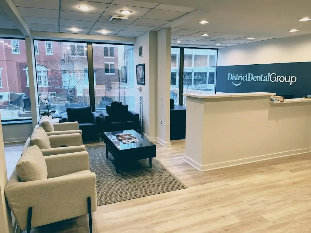 District Dental Group - DC
