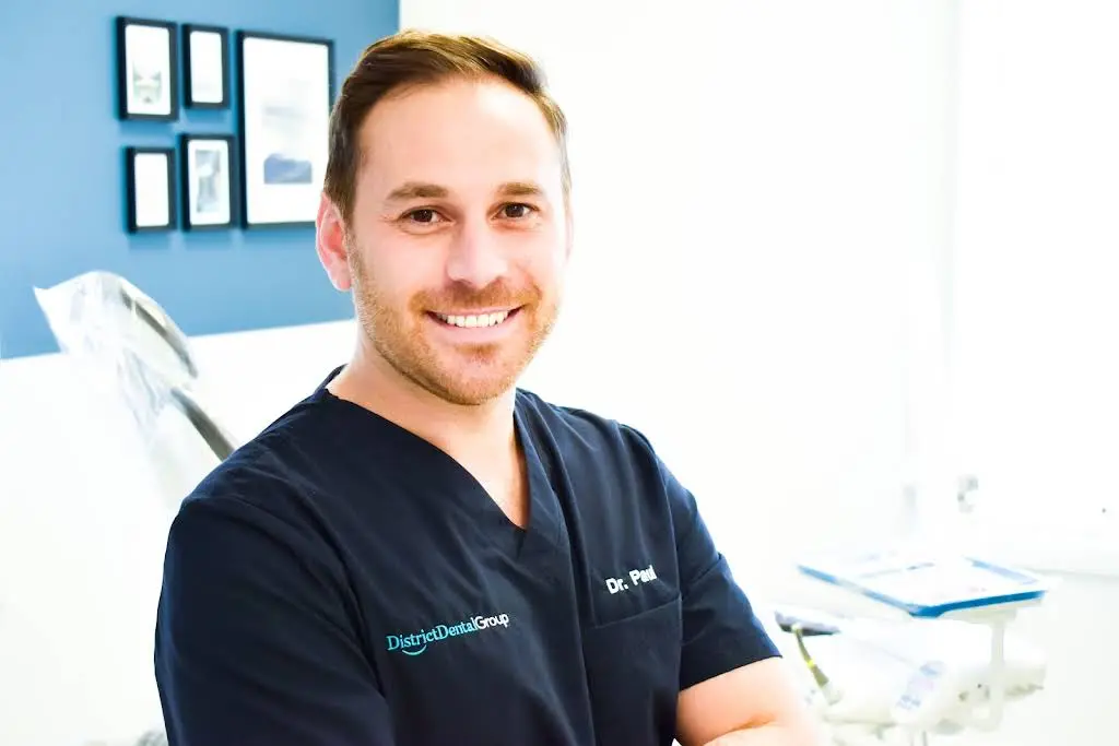 District Dental Group - DC