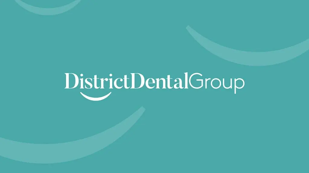 District Dental Group - DC