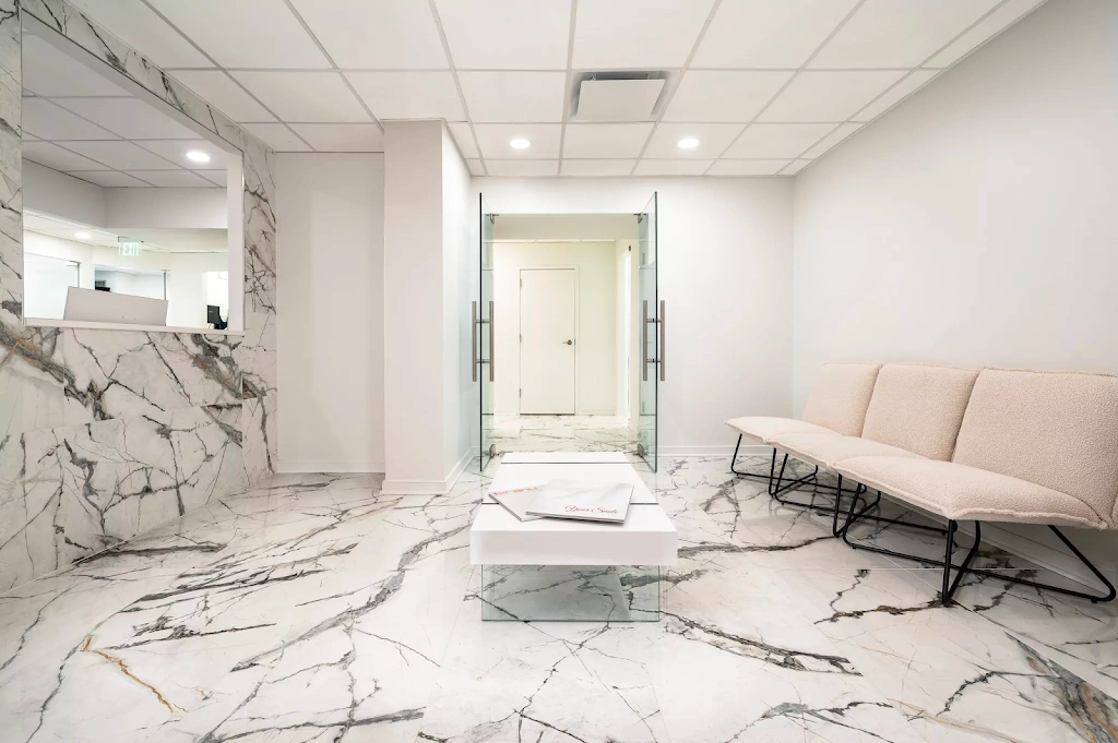 Siranli Dental - DuPont Circle