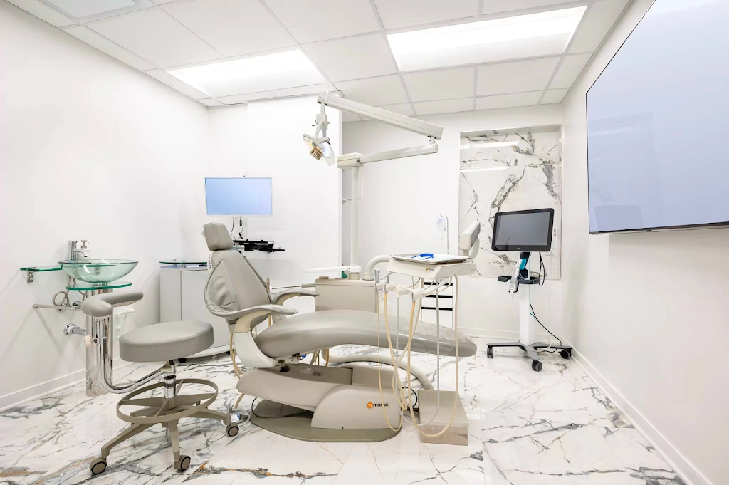 Siranli Dental - DuPont Circle