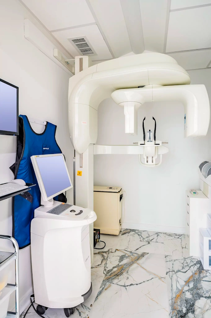 Siranli Dental - DuPont Circle