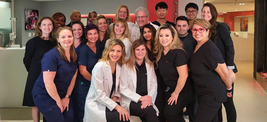 Siranli Dental - DuPont Circle