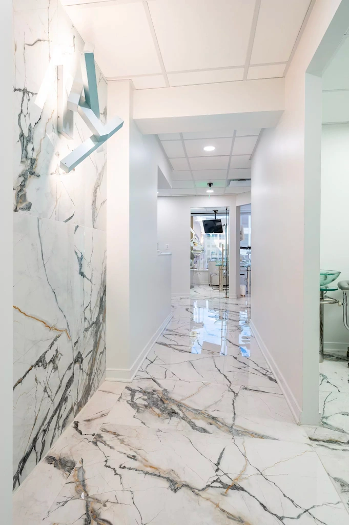Siranli Dental - DuPont Circle