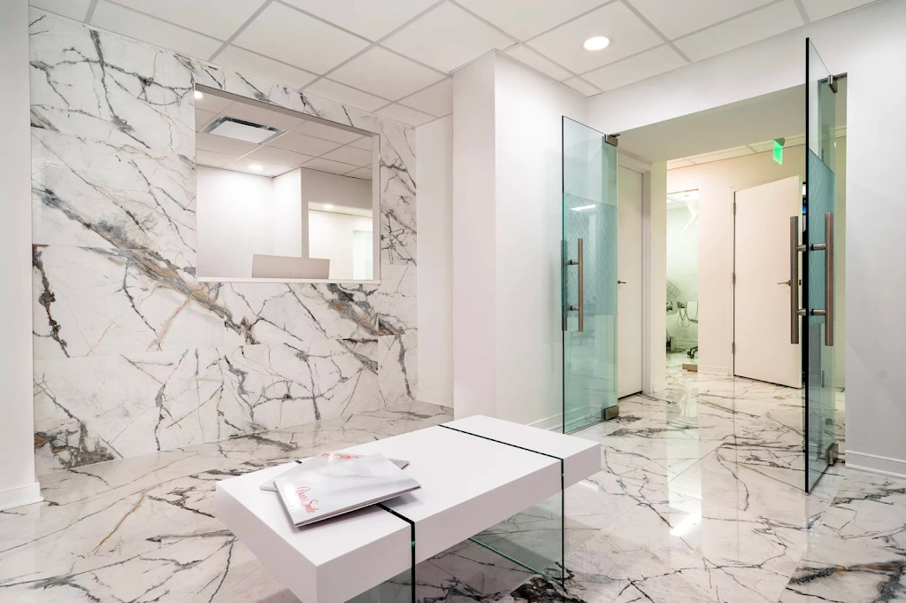 Siranli Dental - DuPont Circle