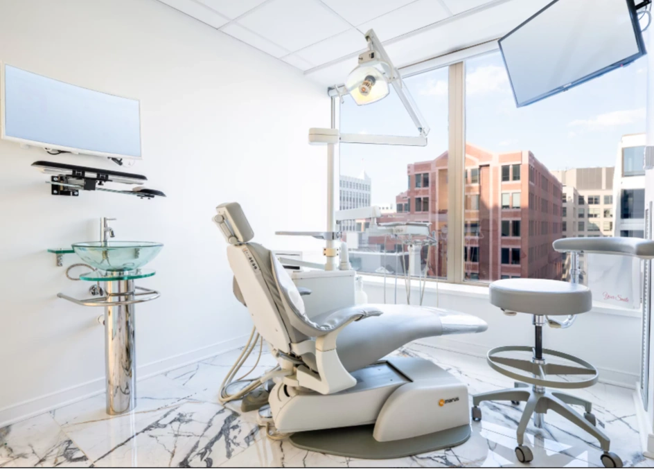 Siranli Dental - DuPont Circle