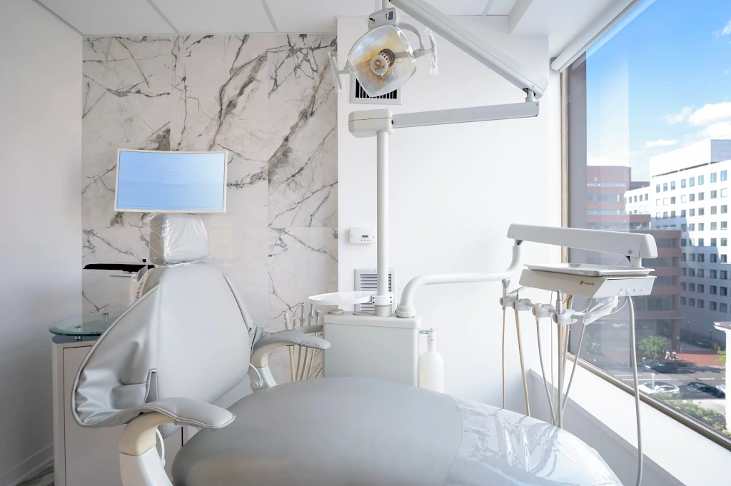 Siranli Dental - DuPont Circle