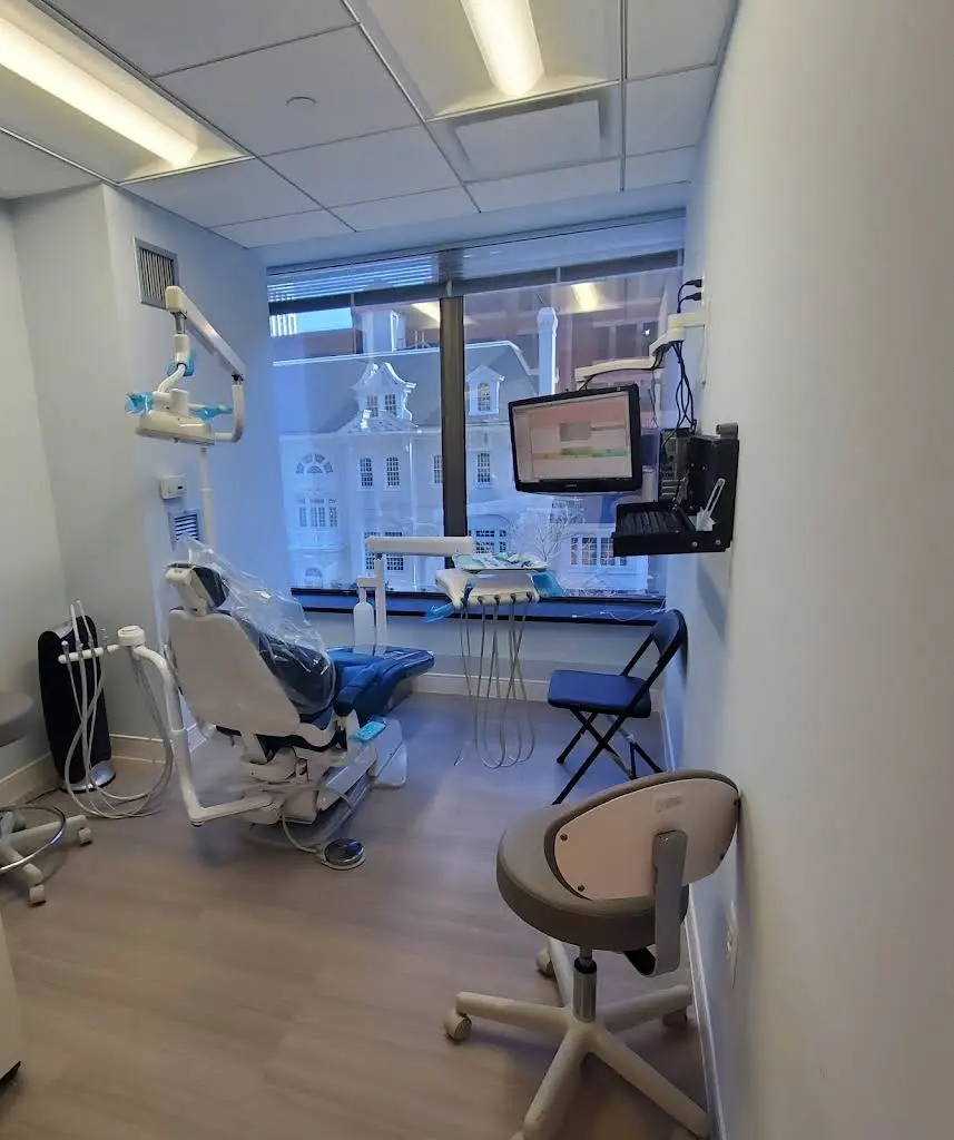Nkutu Kirunda, DDS, PLLC