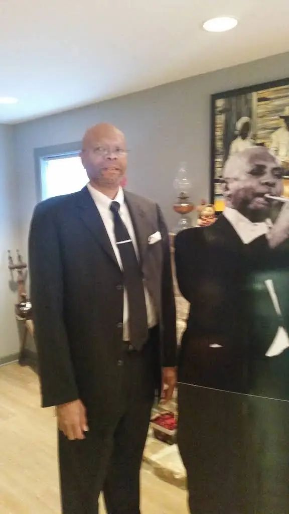 Nkutu Kirunda, DDS, PLLC