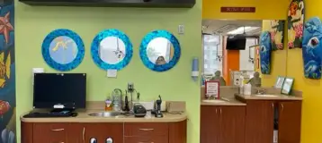 ShiningStars Pediatric Dentistry