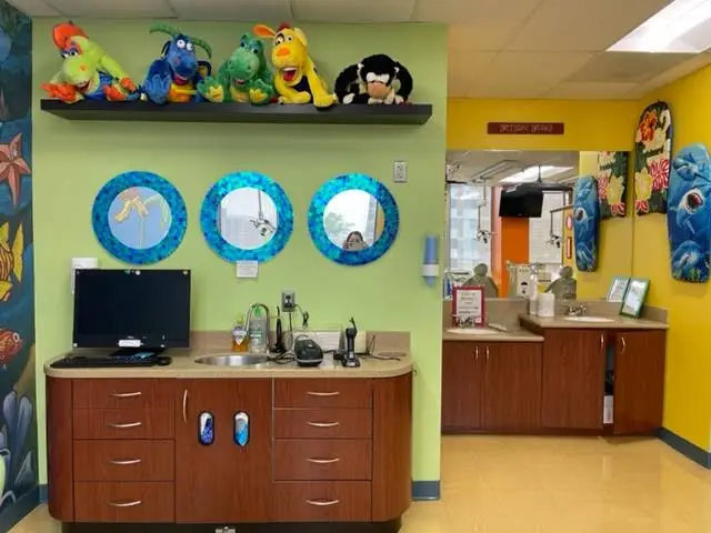 ShiningStars Pediatric Dentistry