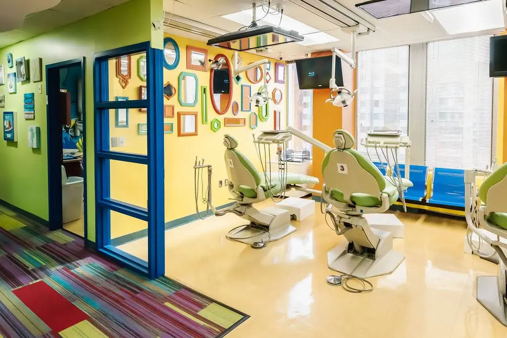 ShiningStars Pediatric Dentistry