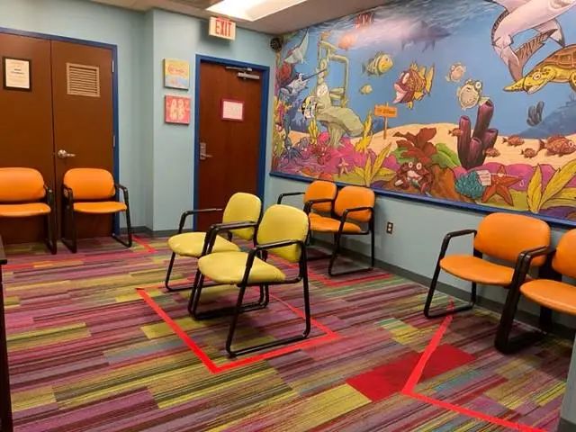 ShiningStars Pediatric Dentistry