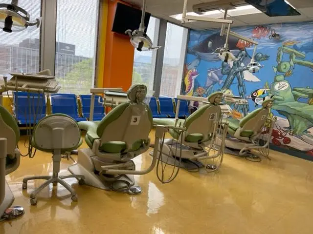 ShiningStars Pediatric Dentistry