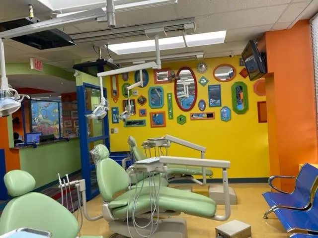 ShiningStars Pediatric Dentistry