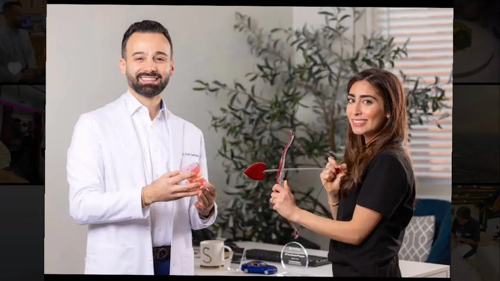 Chevy Chase Dental Center
