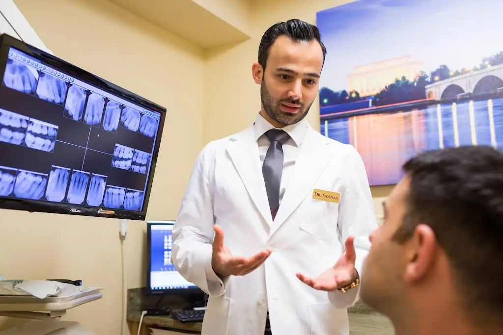 Chevy Chase Dental Center