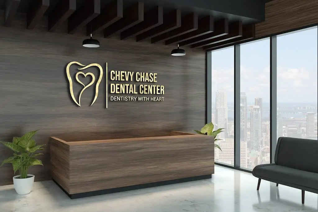 Chevy Chase Dental Center