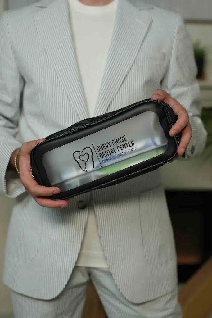 Chevy Chase Dental Center