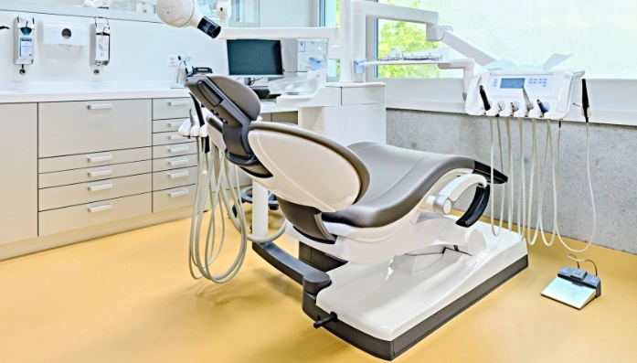 Chevy Chase Dental Center