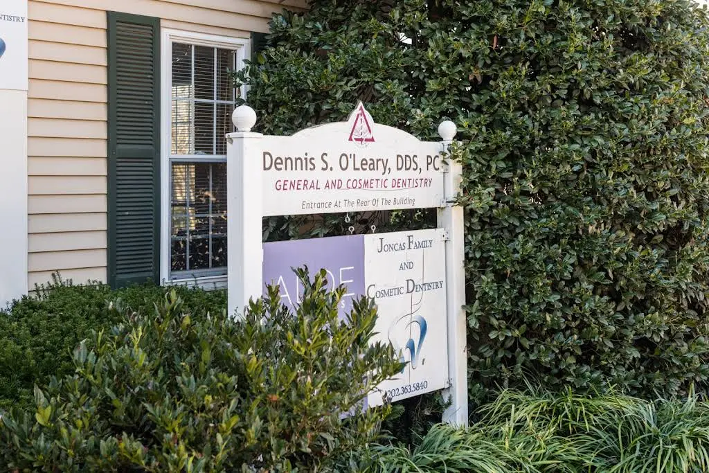 Dennis O'Leary DDS Family & Cosmetic Dentistry