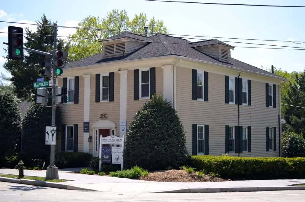 Dennis O'Leary DDS Family & Cosmetic Dentistry