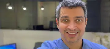 Matias Dental Group