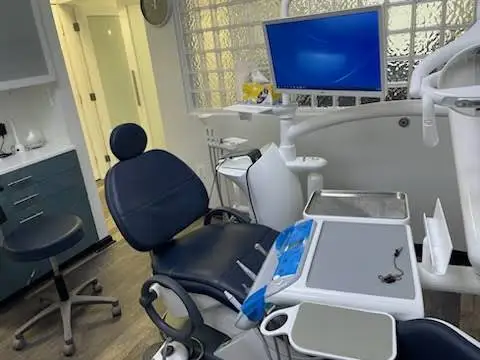 Matias Dental Group