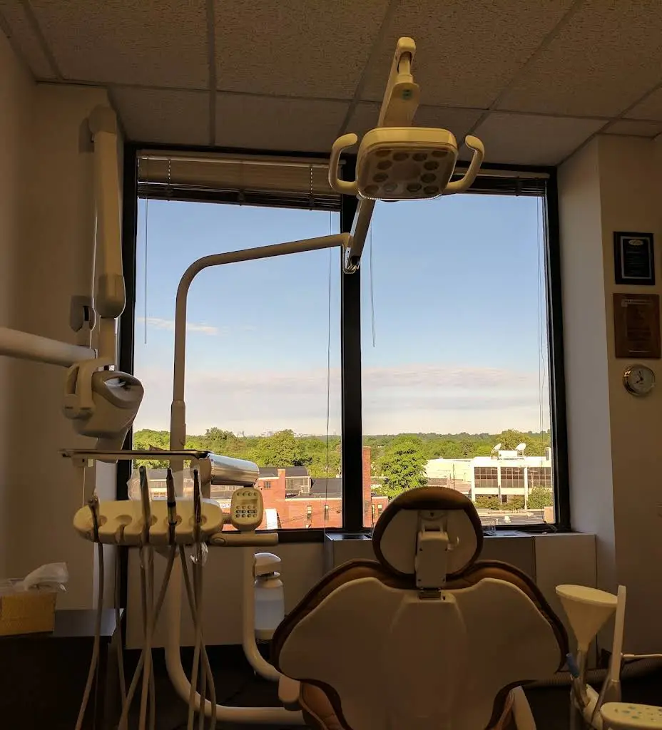 Blake Dental Group