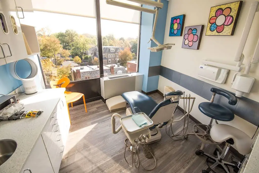 Coulter & Casper Pediatric Dentistry