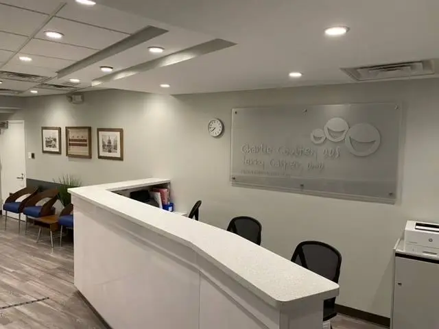 Coulter & Casper Pediatric Dentistry